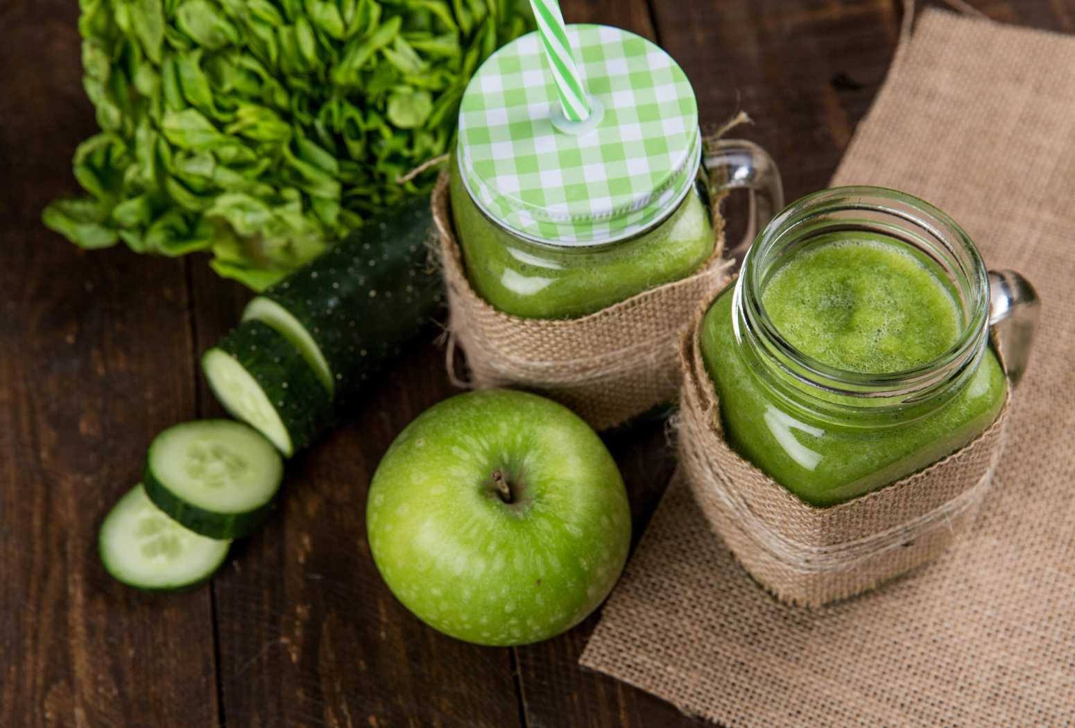 Can Detox Diets or Herbal Supplements Help You Lose Weight?