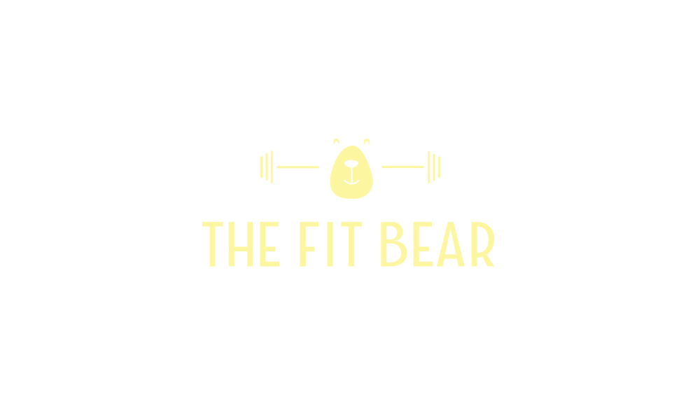 At The Fit Bear, we want you to Own Your Fitness.